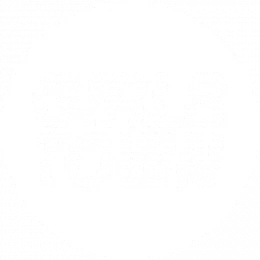 Girls Town Logo weiß
